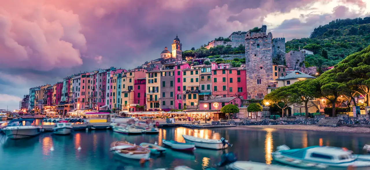 La Spezia