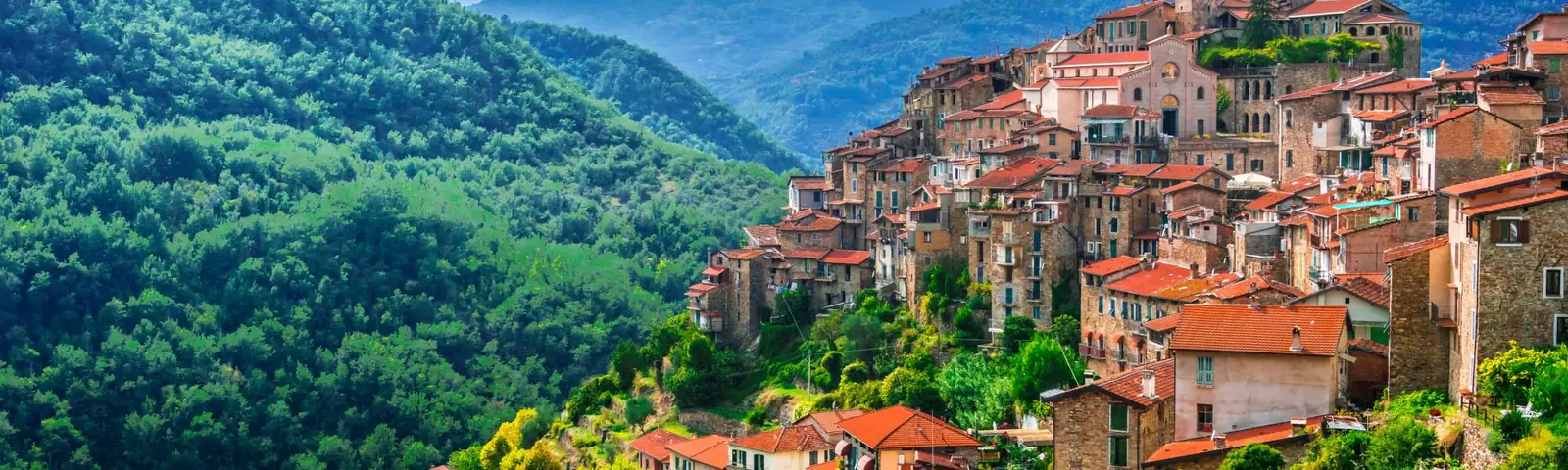 The Ligurian Life